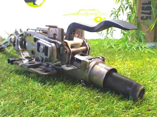 Steering column SKODA FABIA I Combi (6Y5) 1.9 TDI | BP24022346M21 