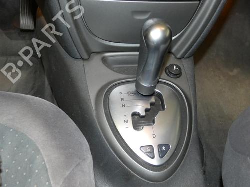 Gearbox CITROËN C5 II Break (RE_) 3.0 V6 (REXFUF) | BP24027837M3