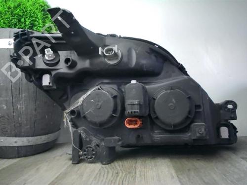Faro izquierdo RENAULT SCÉNIC I MPV (JA0/1_, FA0_) 1.9 dCi (JA05, JA1F) | BP24025799C28 