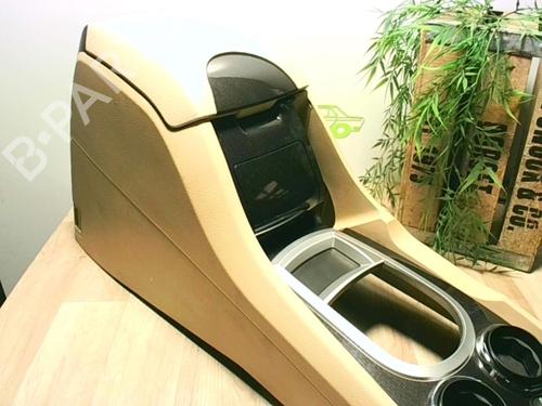 Middle console SSANGYONG REXTON / REXTON II (GAB_) 2.7 D 4x4 | BP31252203I22 