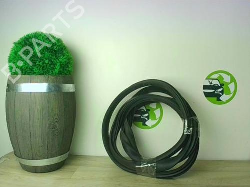 Used Rubber door seal RENAULT ZOE (BFM_) ZOE (88 hp) 24025155
