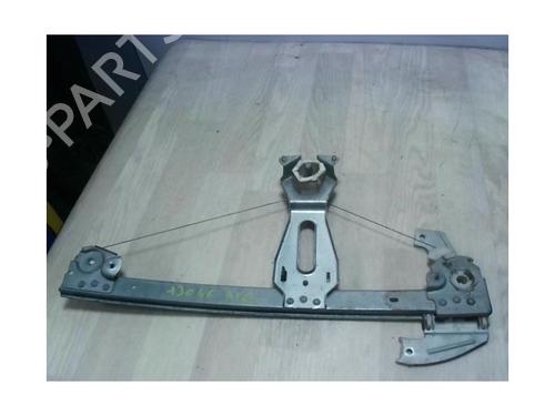 Front left window mechanism CITROËN C1 (PM_, PN_) 1.0 | BP21390838C22 