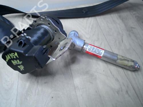 Rear left seatbelt VOLVO V50 (545) 1.6 D | BP24027579I29 