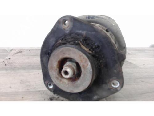 Left front shock absorber SEAT ALTEA (5P1) 1.9 TDI | BP26278408M16 
