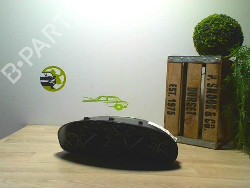 Instrument cluster PEUGEOT 607 (9D, 9U) 2.2 16V | BP24024263C47 