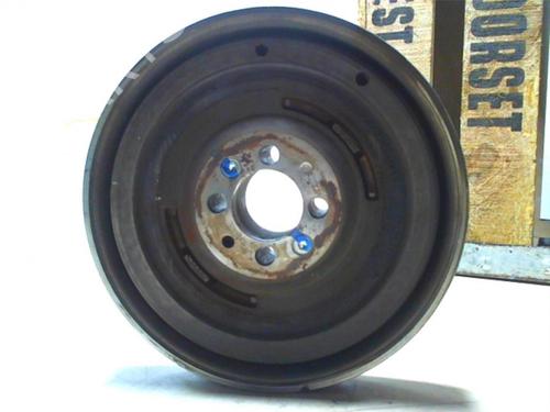 Pulley RENAULT KANGOO Express (FC0/1_) 1.5 dCi (FC07, FC1R) | BP24022215M122 