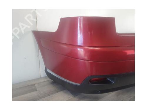 Rear bumper CITROËN C5 II (RC_) 1.6 HDi (RC8HZB) | BP26199166C8 