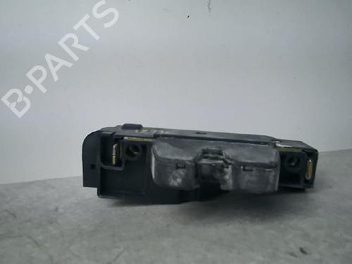 Tailgate lock PEUGEOT 206 SW (2E/K) 1.4 HDi | BP28374105C101