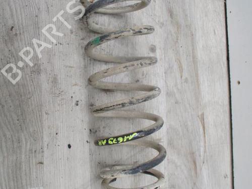 Used Shock absorber spring Shock absorber spring SUZUKI JIMNY Closed Off-Road Vehicle (SN) 1.5 DDiS 4x4 (86 hp) 24022965 24022965