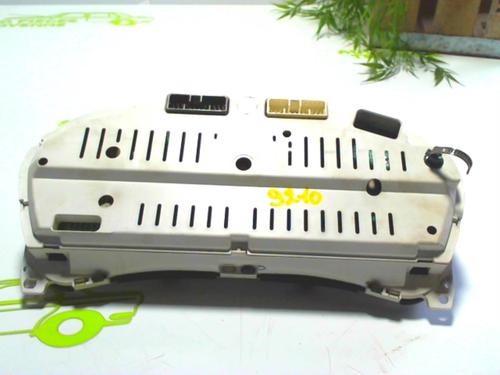 Instrument cluster HYUNDAI TUCSON (JM) 2.0 CRDi All-wheel Drive | BP24022953C47