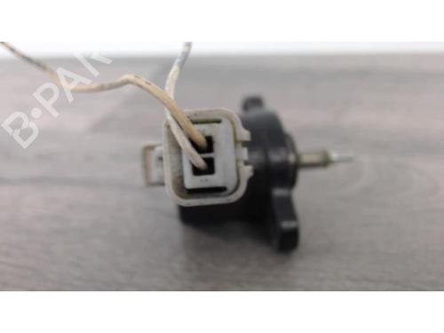 Electronic sensor PEUGEOT 307 (3A/C) 2.0 HDi 110 | BP25157215M84 