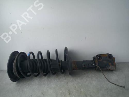 Used Left front shock absorber Left front shock absorber RENAULT SUPER 5 (B/C40_) 1.1 (B/C/401) (46 hp) 22563881 22563881