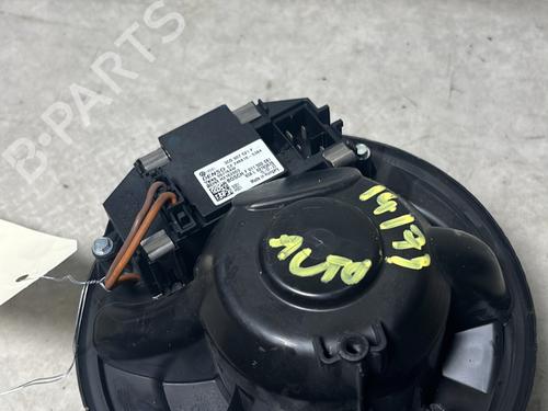 Heater blower motor VW SCIROCCO III (137, 138) 2.0 TDI | BP32211629M62