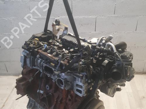Engine FORD MONDEO V Hatchback (CE) 2.0 EcoBlue | BP32029368M1 