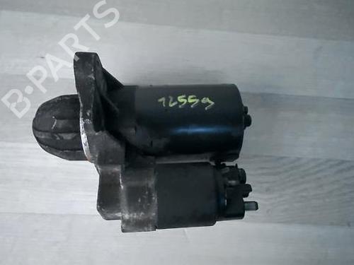 Used Starter MINI MINI (R50, R53) One (90 hp) 24025805