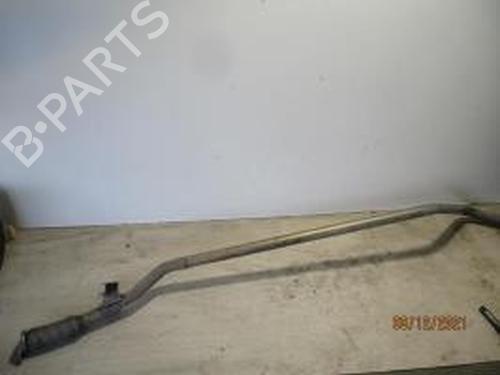 Used Exhaust system RENAULT LAGUNA III (BT0/1) 2.0 dCi (BT01, BT08, BT09, BT0E, BT0K, BT12, BT1C, BT1D,... (150 hp) 24022744