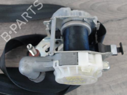 Front right seatbelt HYUNDAI i20 I (PB, PBT) 1.4 CRDi | BP26199194I25 