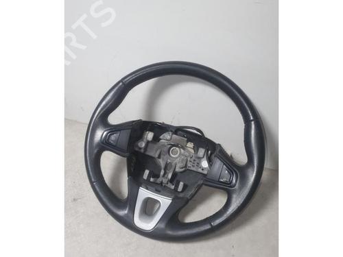 Rat RENAULT MEGANE III Coupe (DZ0/1_) 1.5 dCi (DZ0B) | BP30705344C49