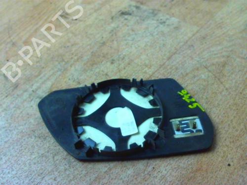 Left mirror glass FORD MONDEO III (B5Y) 2.0 16V TDDi / TDCi | BP25618069C148 