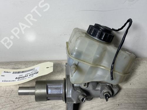 Used Brake master cylinder BMW 3 (E90) 320 d xDrive (177 hp) 29594243