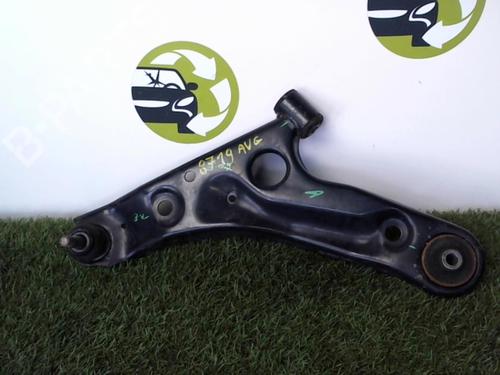 Left front suspension arm SUZUKI ALTO VII (GF, HA25_, HA35_) 1.0 (AMF310, GFC31S) | BP24022380M12