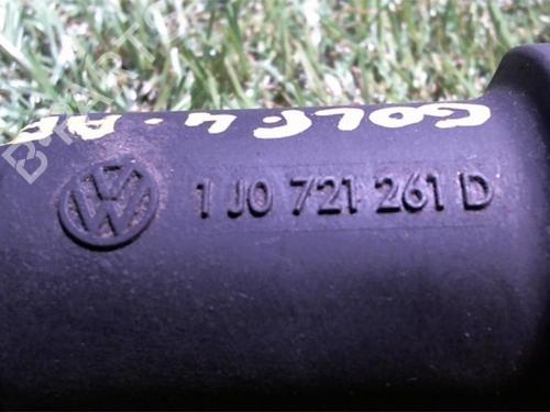 Clutch slave cylinder VW GOLF IV (1J1) 1.9 TDI | BP24021579M113 