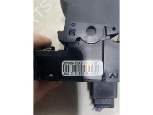 Switch RENAULT MEGANE III Coupe (DZ0/1_) 1.5 dCi (DZ0B) | BP30705325I30 