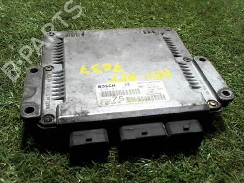 Control unit PEUGEOT 206 SW (2E/K) 2.0 HDi | BP21182432M11 