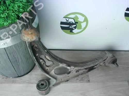 Left front suspension arm SKODA OCTAVIA II (1Z3) 1.9 TDI | BP24022026M12 
