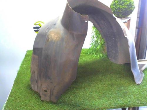 Wheel arch SEAT IBIZA III (6L1) 1.9 SDI | BP25618087C56 