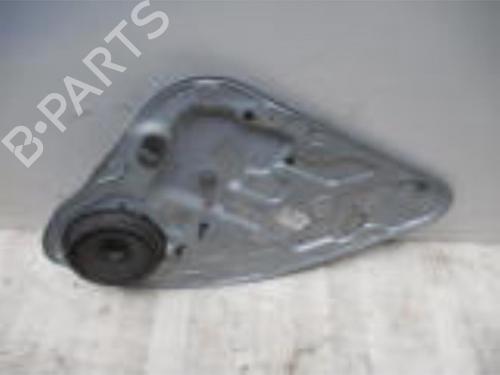 Used Rear right window mechanism FORD FOCUS II (DA_, HCP, DP) 1.6 TDCi (90 hp) 25618802