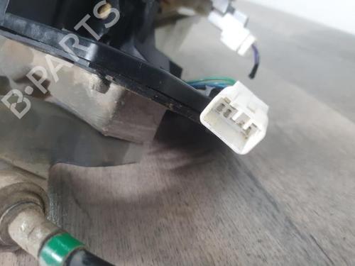 Shift knob SUBARU FORESTER (SJ_) 2.0 i AWD (SJ5) | BP31086277I34 