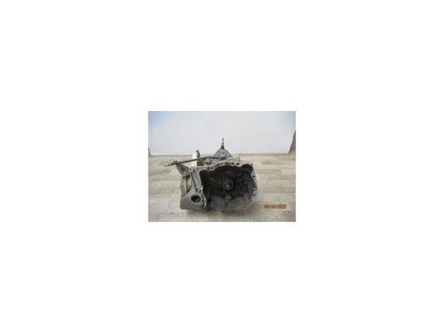 Used Gearbox RENAULT CLIO III (BR0/1, CR0/1) 1.2 16V (BR02, BR0J, BR11, CR02, CR0J, CR11) (75 hp) 24024844