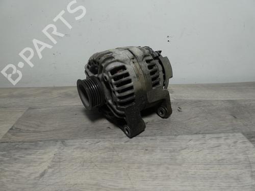 Used Alternator Alternator 38483194 38483194