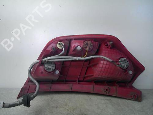 Used Right taillight HYUNDAI i10 I (PA) 1.1 CRDi (75 hp) 24025418