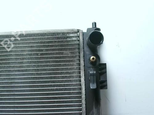 Water radiator HYUNDAI i30 (FD) 1.6 CRDi | BP24027153M31