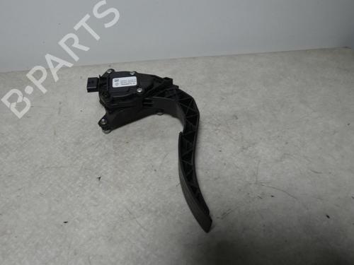 Pedal für RENAULT CLIO IV (BH_) 1.5 dCi 75 (75 hp) 32388162