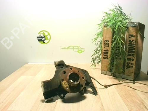 Right front steering knuckle OPEL CORSA D (S07) 1.3 CDTI (L08, L68) | BP31974174M26