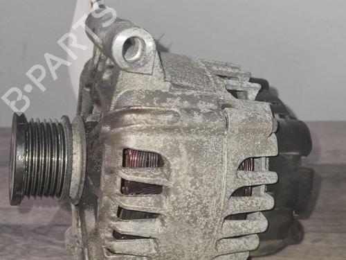 Alternator PEUGEOT 508 I (8D_) 1.6 THP | BP36966036M7 - Image 5