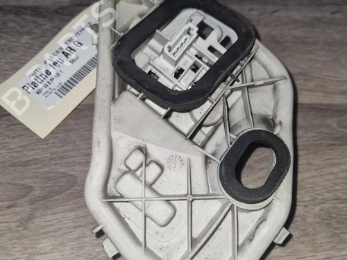 Licence plate light OPEL MERIVA B MPV (S10) 1.7 CDTI (75) | BP37176409I40 - Image 2