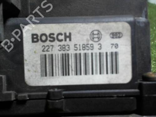 ABS pump OPEL CORSA C (X01) 1.7 DI (F08, F68) | BP24023055M43 - Image 4