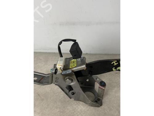 Clutch pedal HYUNDAI i20 I (PB, PBT) 1.4 CRDi | BP23981313I13 