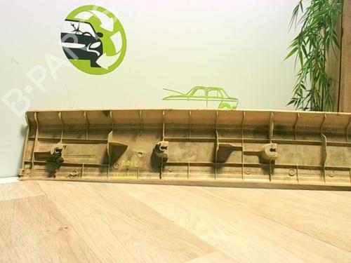 Other SSANGYONG REXTON / REXTON II (GAB_) 2.7 D 4x4 | BP24021942O1