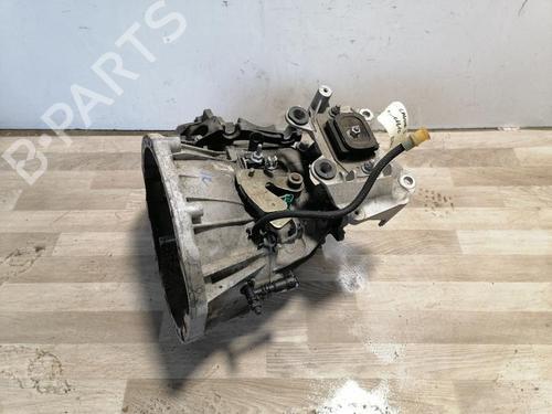 Gearbox RENAULT LAGUNA III (BT0/1) 2.0 dCi (BT01, BT08, BT09, BT0E, BT0K, BT12, BT1C, BT1D,... | BP30807137M3