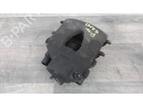 Right front brake caliper VW GOLF V (1K1) 1.9 TDI | BP25724547M104 