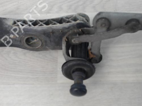 Front wipers mechanism BMW 5 (E60) 530 d | BP24028061C83