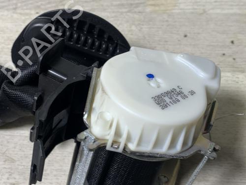 Front right seatbelt BMW 3 (E90) 320 d xDrive | BP29594229I25
