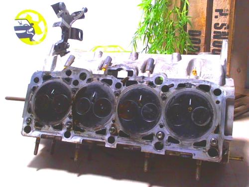 Cylinder head VW TOURAN (1T1, 1T2) 1.9 TDI | BP26125141M5