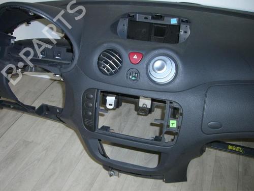 Dashboard CITROËN C3 I (FC_, FN_) 1.4 i Bivalent | BP24023431C46 