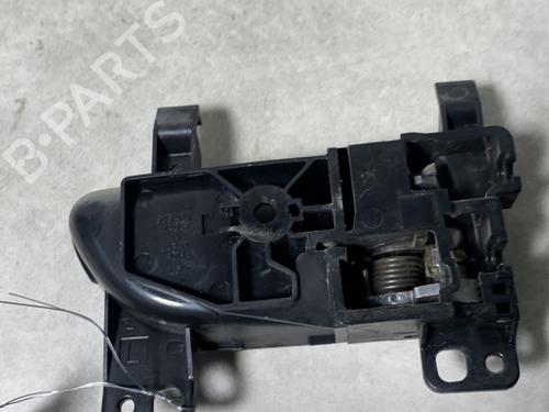 Rear left interior door handle SUBARU FORESTER (SJ_) 2.0 i AWD (SJ5) | BP30807545I15